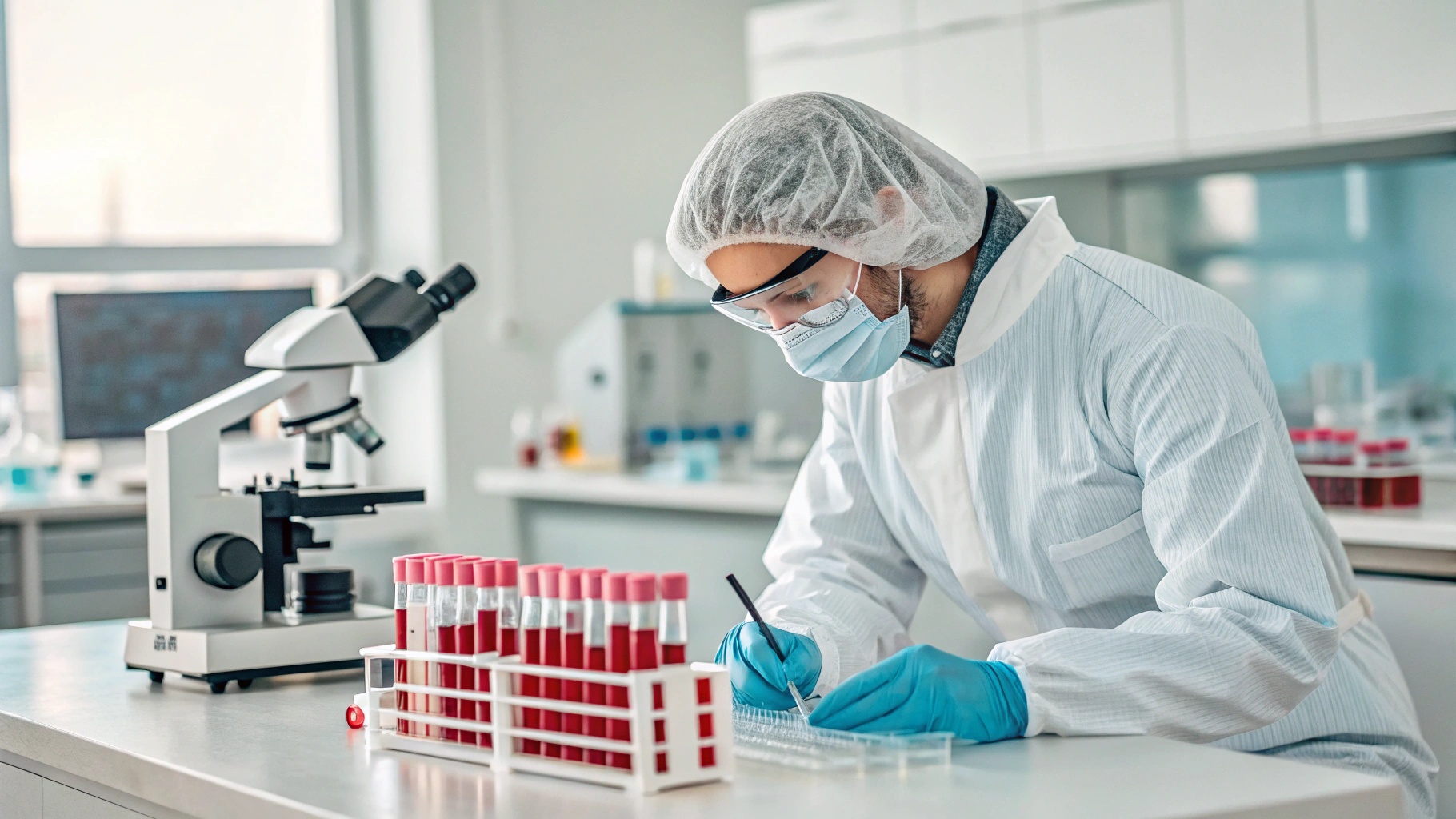 Read more about the article Immune Imprinting in COVID-19: How Primary Exposure Shapes Response to New Viral Variants